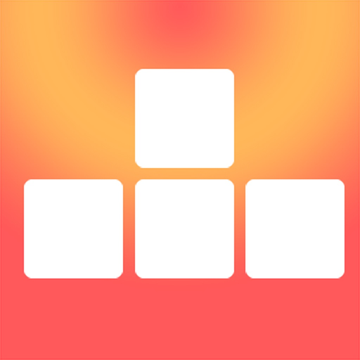 New Puzzle Generation app icon