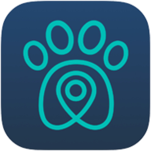 PetDriver app icon