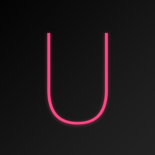 Unifi - Smart remote control app icon