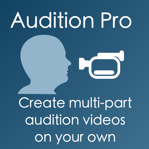 Audition Pro app icon