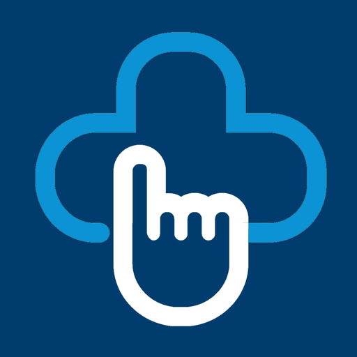 DOC24 para Profesionales app icon