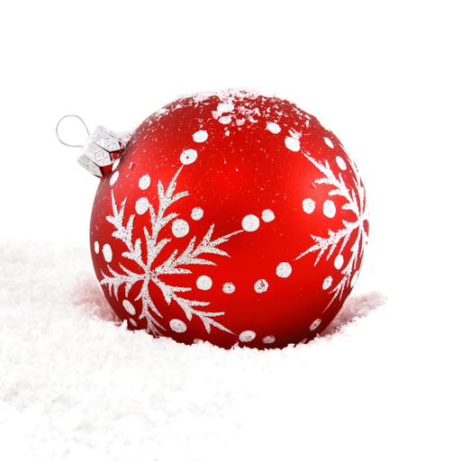 Christmas Ornaments • Stickers app icon