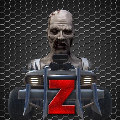 Escape Empire Z app icon