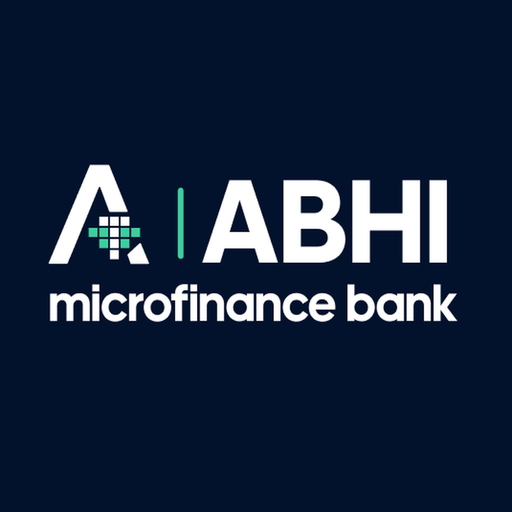 ABHI Bank app icon