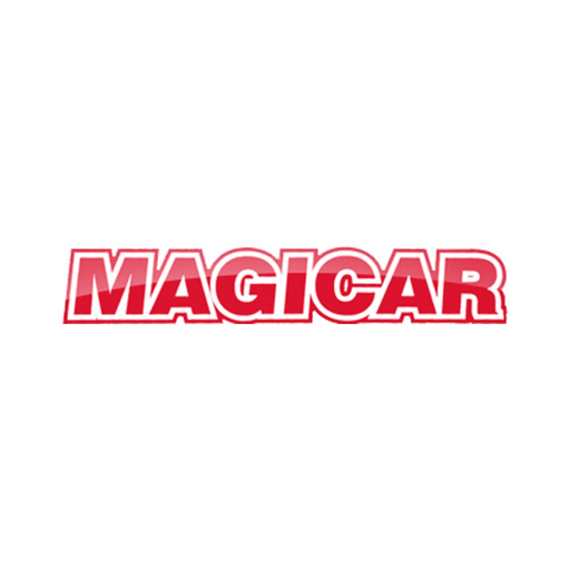 Carrozzeria Magicar app icon