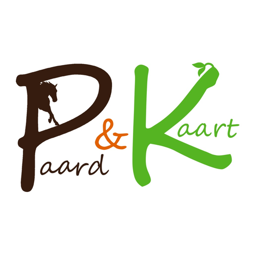 Paard & Kaart app icon