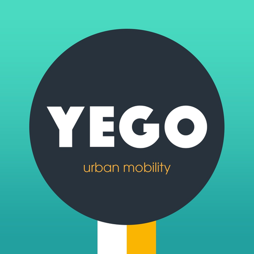 YEGO Mobility app icon