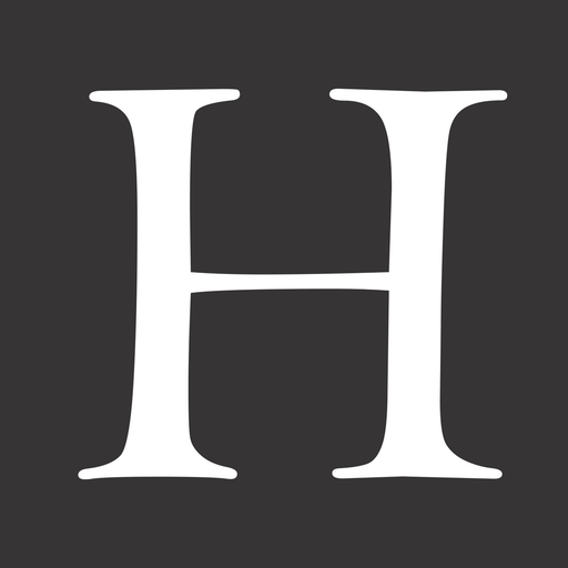 Luxury Hotels Guide app icon
