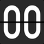 Flip Clock - digital widgets icon