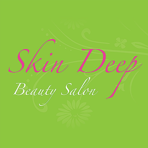Skin Deep Beauty Laois app icon