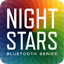 Night Stars Landscape Light Bluetooth Remote icon