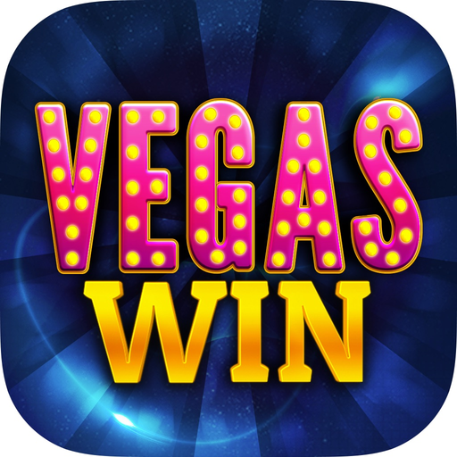 Vegas Win Slots Free app icon