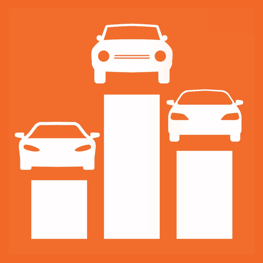 VIN Report for Used Cars app icon