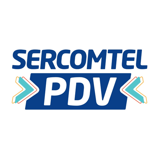 Sercomtel PDV app icon