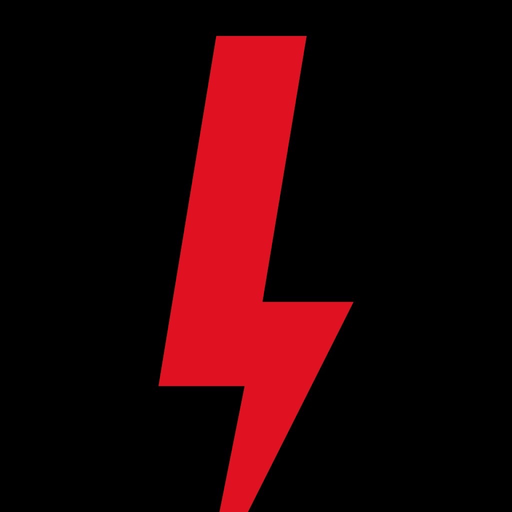 Loudwire app icon