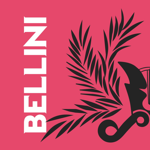 Teatro Bellini app icon