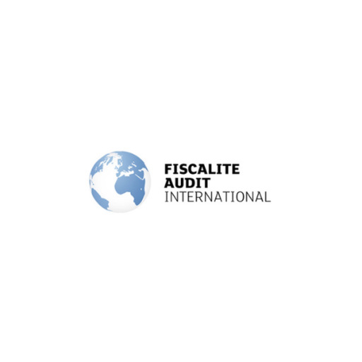 Fiscalité Audit International app icon