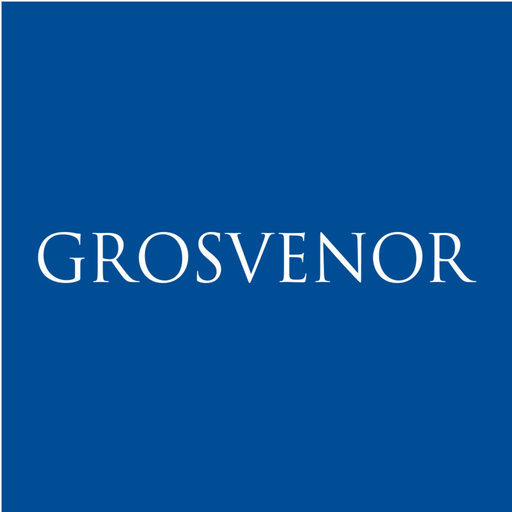 Grosvenor Auctions app icon