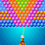 Bubble Blossom Mania - Shooter Puzzle Games icon