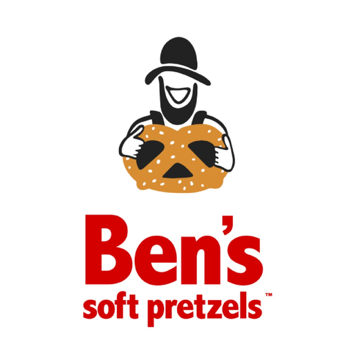 Ben's Pretzels app icon