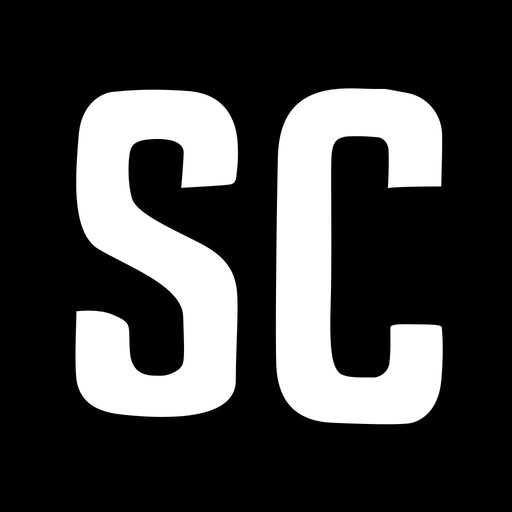 ScreenCrush app icon
