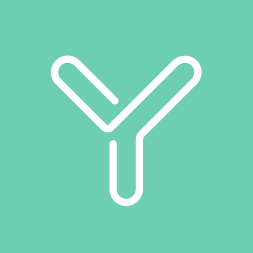 Yami Yami – ресторан дома app icon