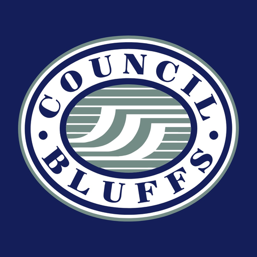 Council Bluffs, IA app icon
