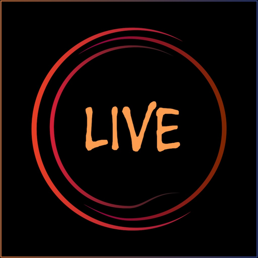 Lipers Lite-Live WallPapers app icon