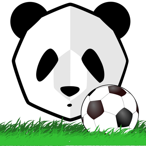 TheFutbolApp app icon