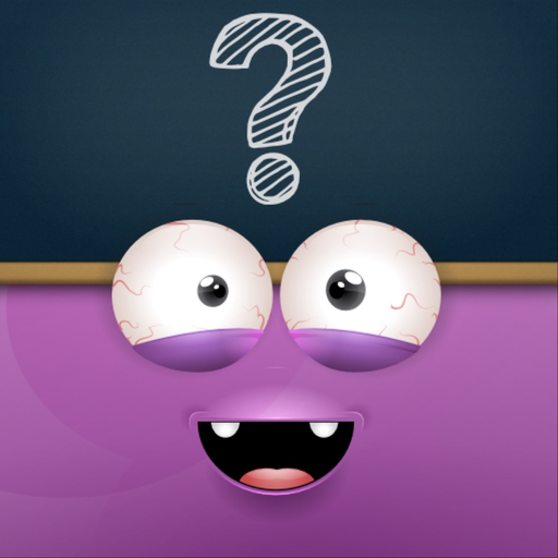 Zgadula - Party Charades app icon