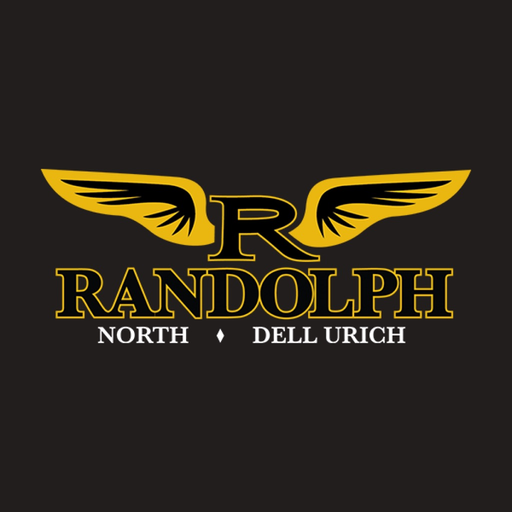 Randolph Golf Complex app icon