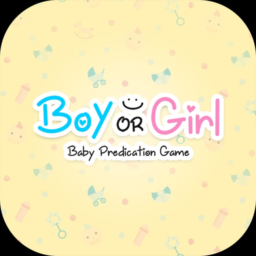 Baby Prediction App app icon