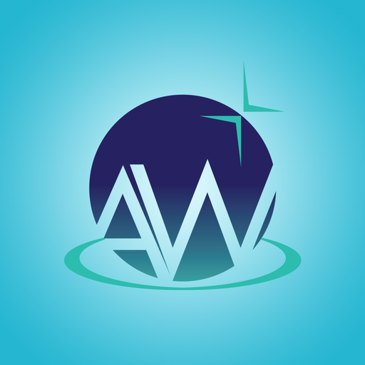 Applied Webology CRM App app icon