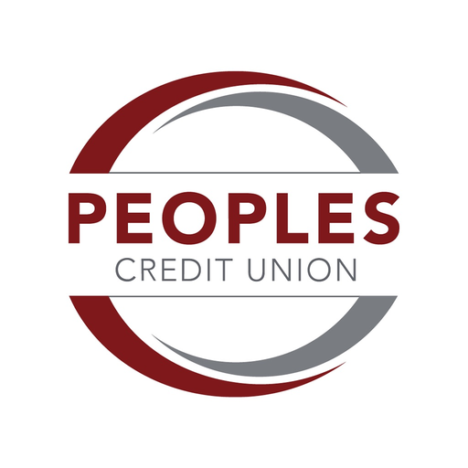Peoples CU app icon