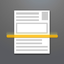 Smart PDF Document Scanner icon