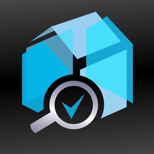 IRBpro Companion Application app icon