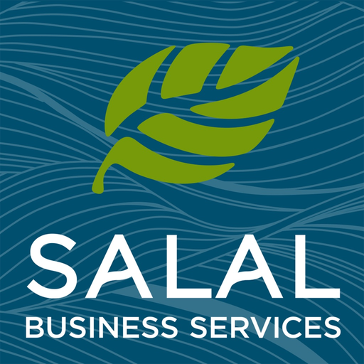 Salal CU Business Deposit app icon