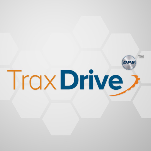TraxDrive app icon