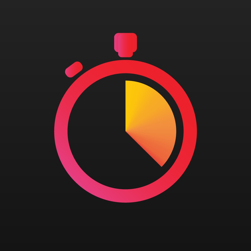 Intervals - Timer for Workouts (Tabata, HIIT, etc) app icon