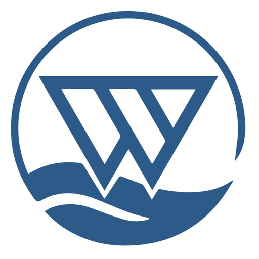 Waters Edge Church app icon