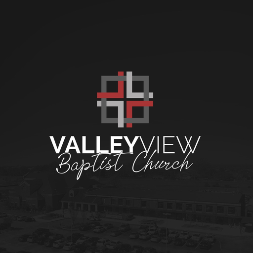 Valley View Baptist Mobile App app icon