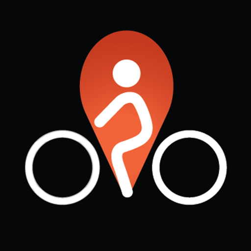 Great Rides app icon