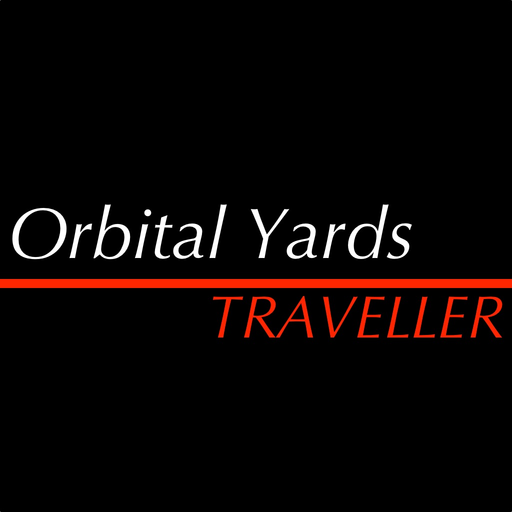 Orbital Yards app icon
