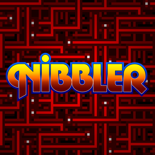 Nibbler Remake app icon