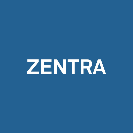 ZENTRA Utility app icon