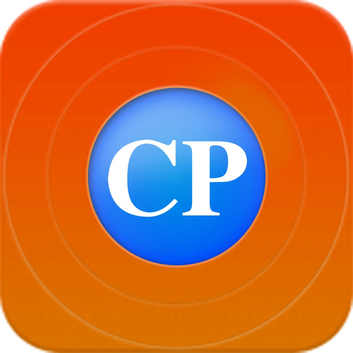 CPanel app icon
