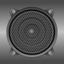 Subwoofer Frequency Test icon