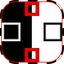 Jumpy Squares icon