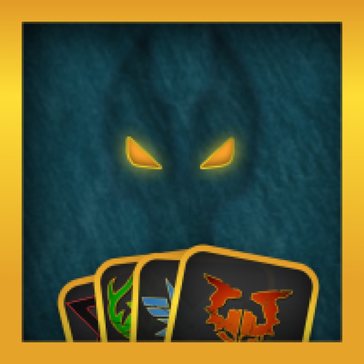 DF Companion app icon