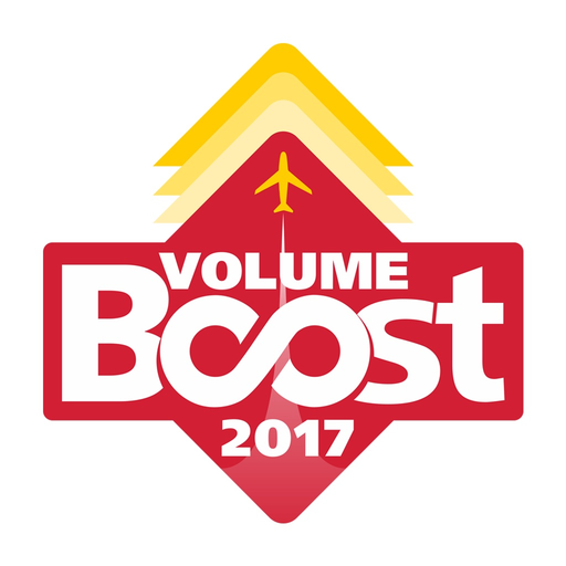 Volume Boost 2017 app icon